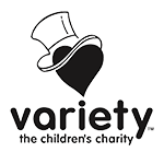 Variety The Children's Charity